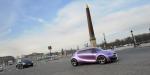 Citroen REVOLTe Concept 2009 года
